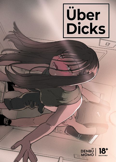 Über Dicks cover