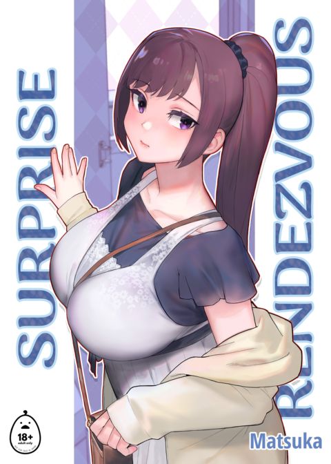 Surprise Rendezvous cover