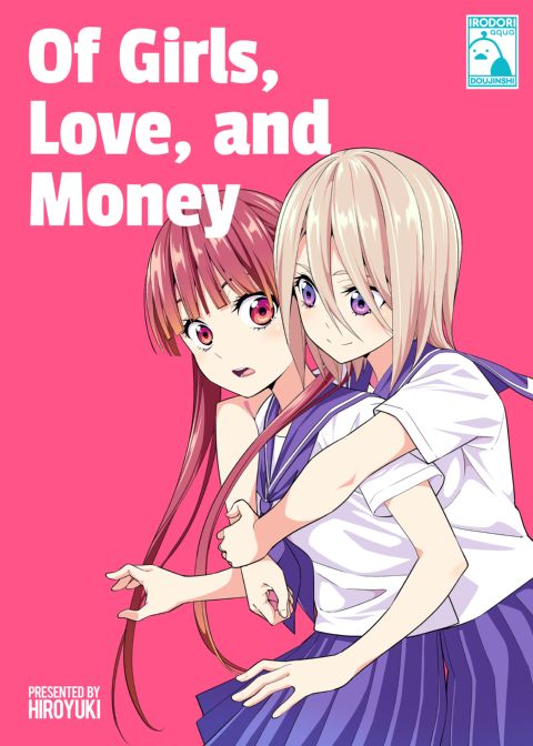 Of Girls, Love, and Money cover