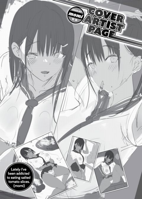 BEAST Cover Artist Page 2022-07 cover