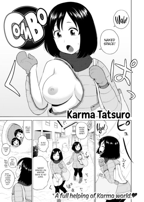 Combo cover
