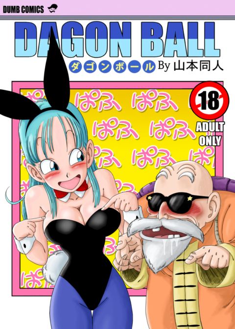 Bunny Girl Transformation cover