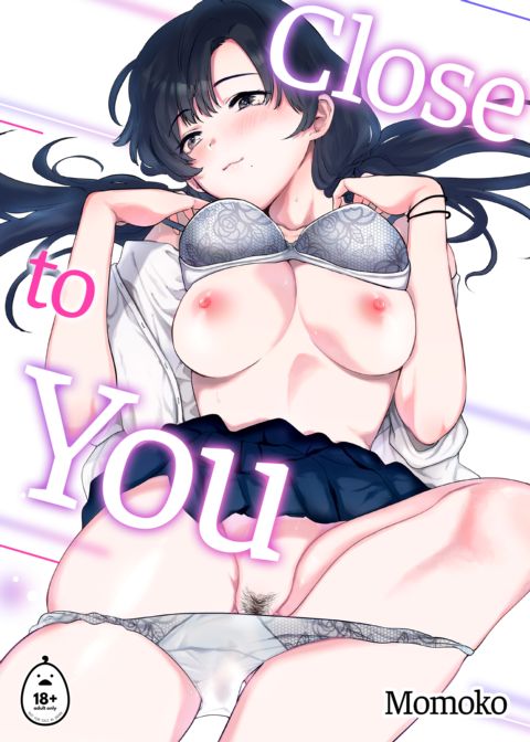Close to You cover
