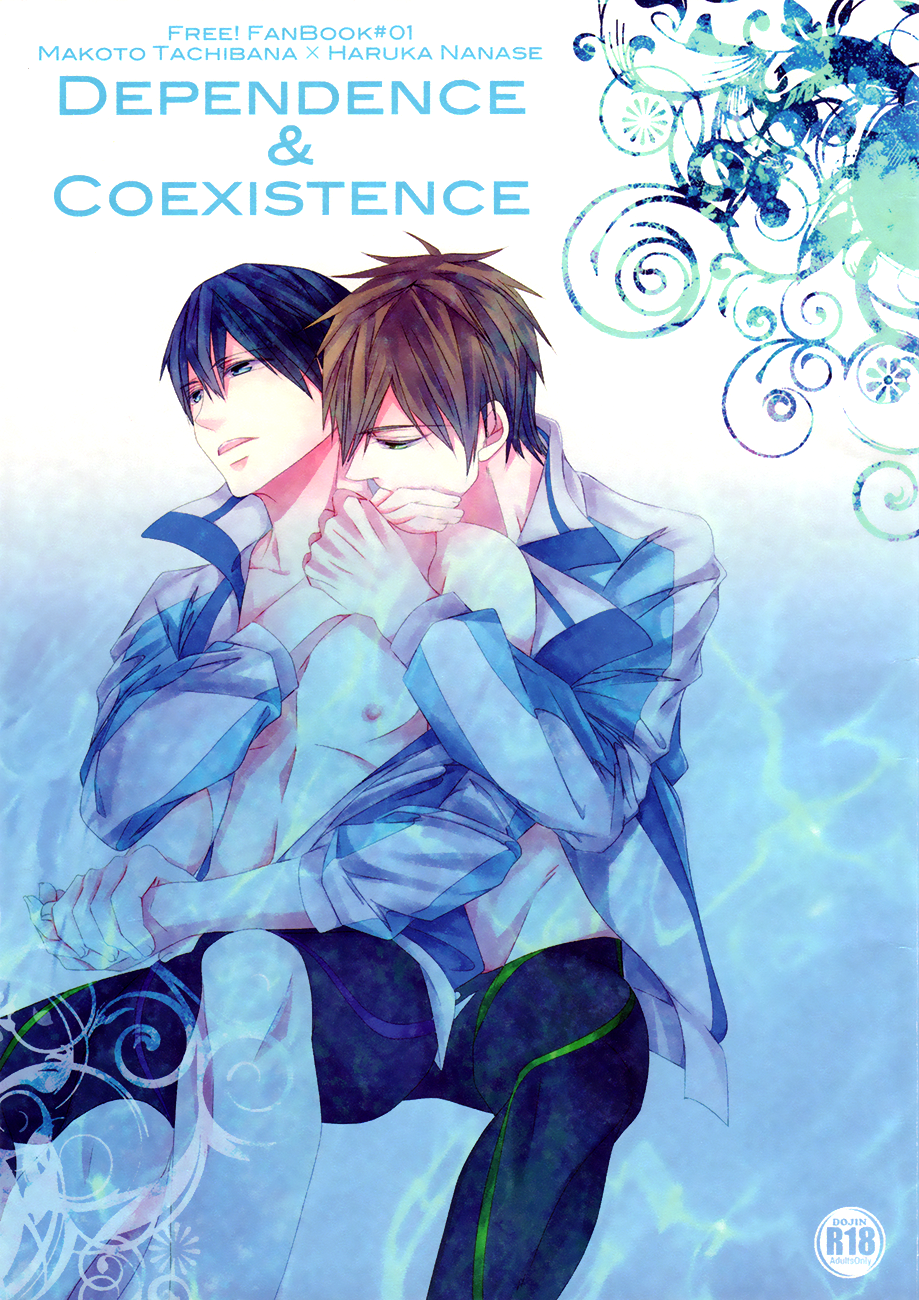 Dependence & Coexistence cover