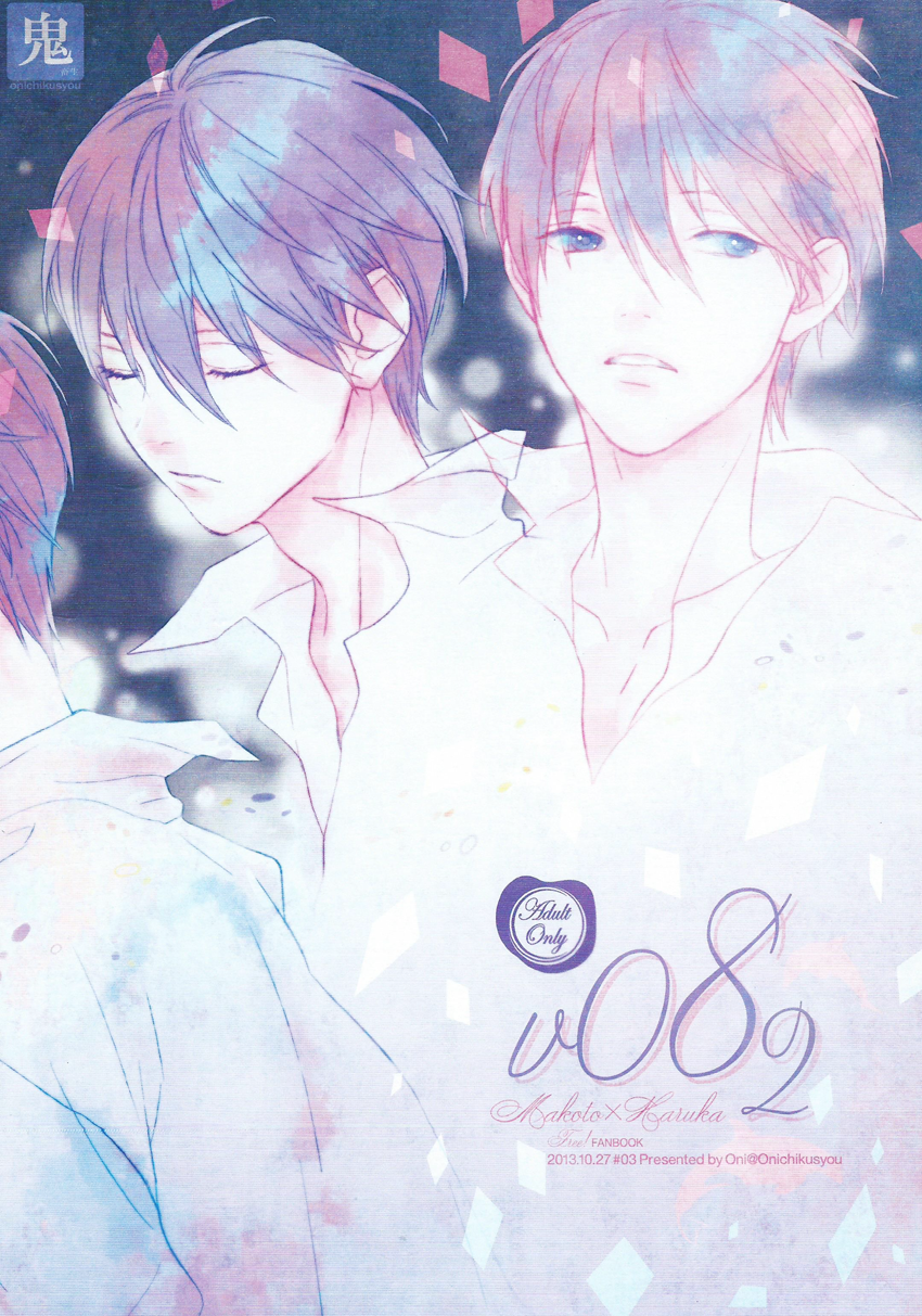 V082 cover