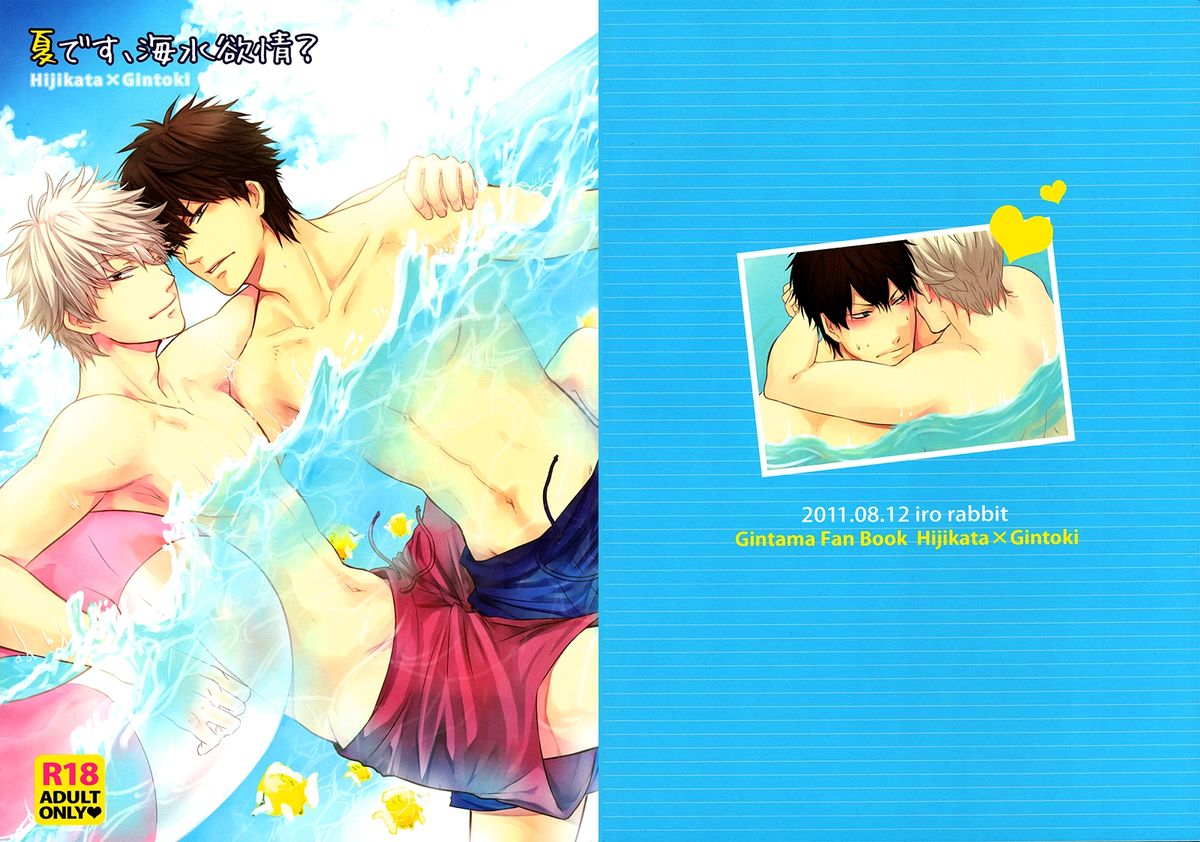 It's Summer, Do You Long for the Sea? cover