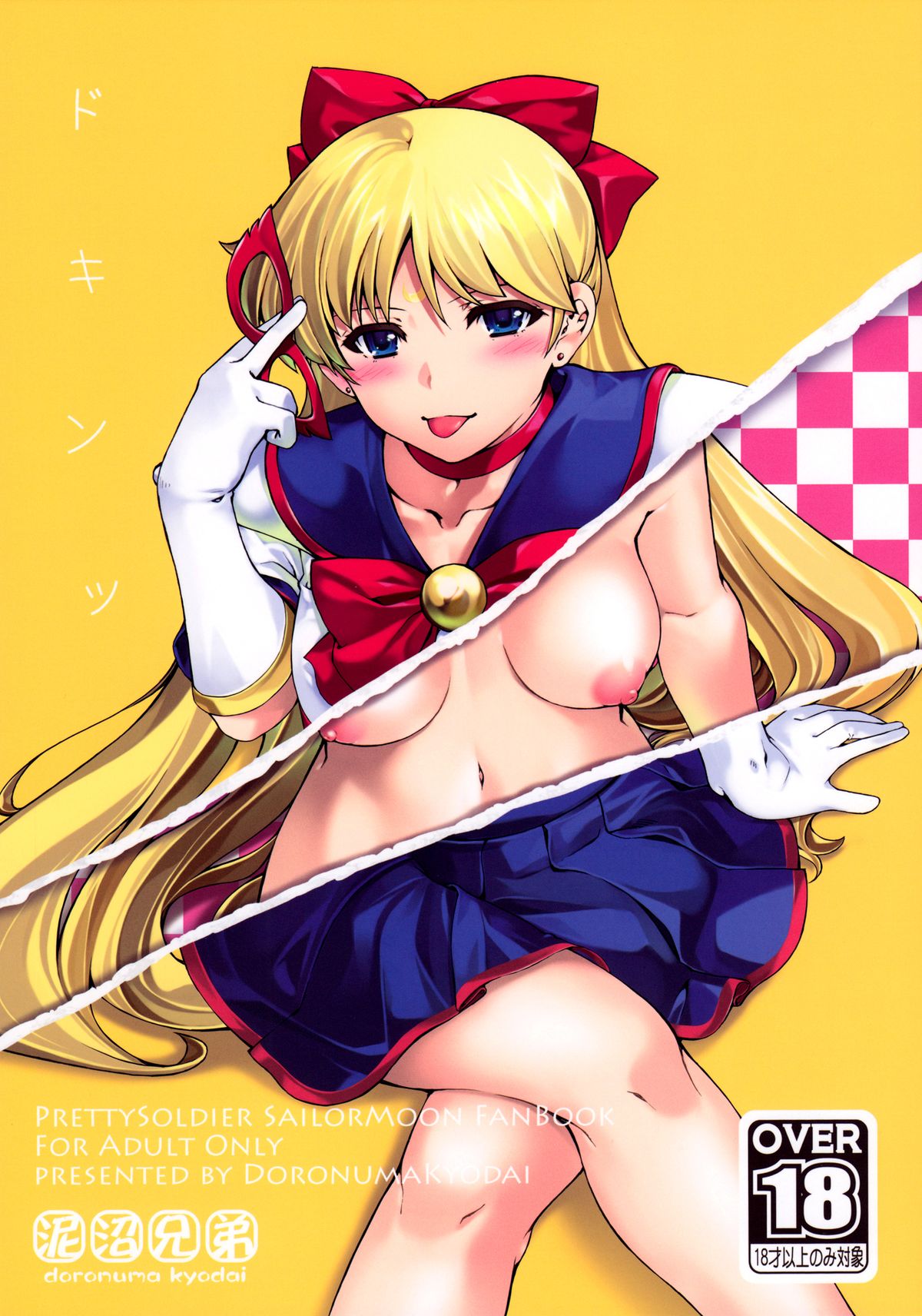 Dokin cover