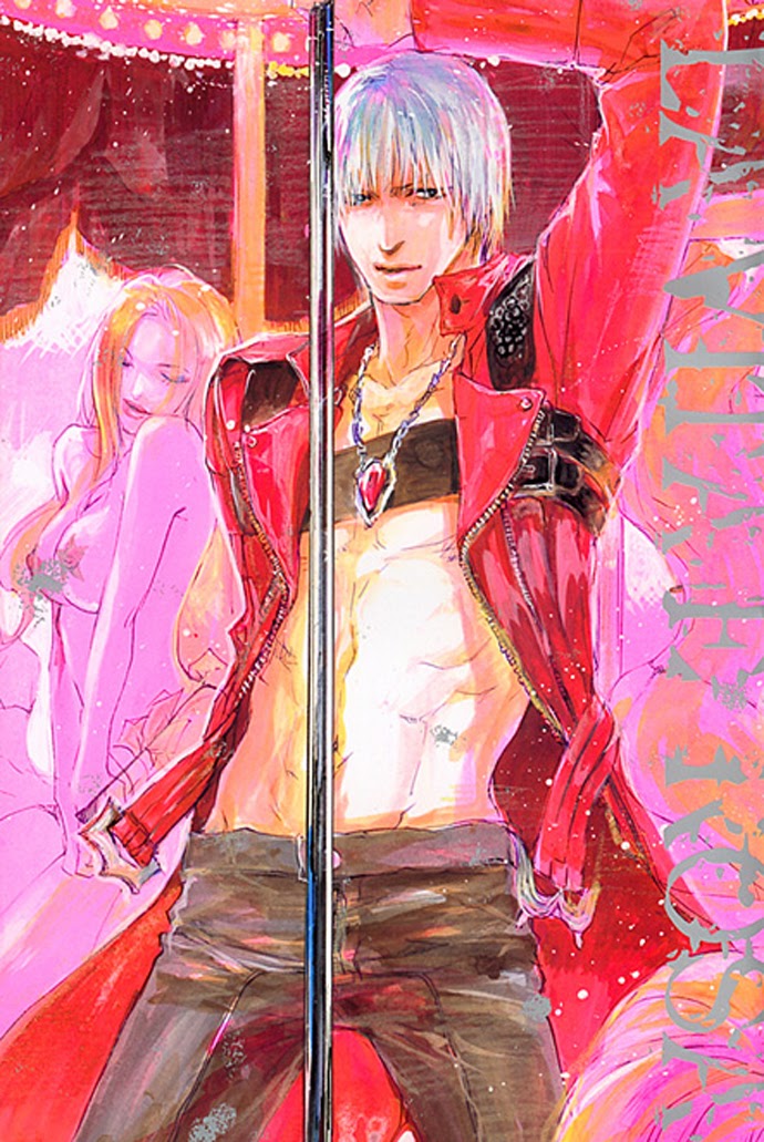 ~La Vita E Rosa~ cover