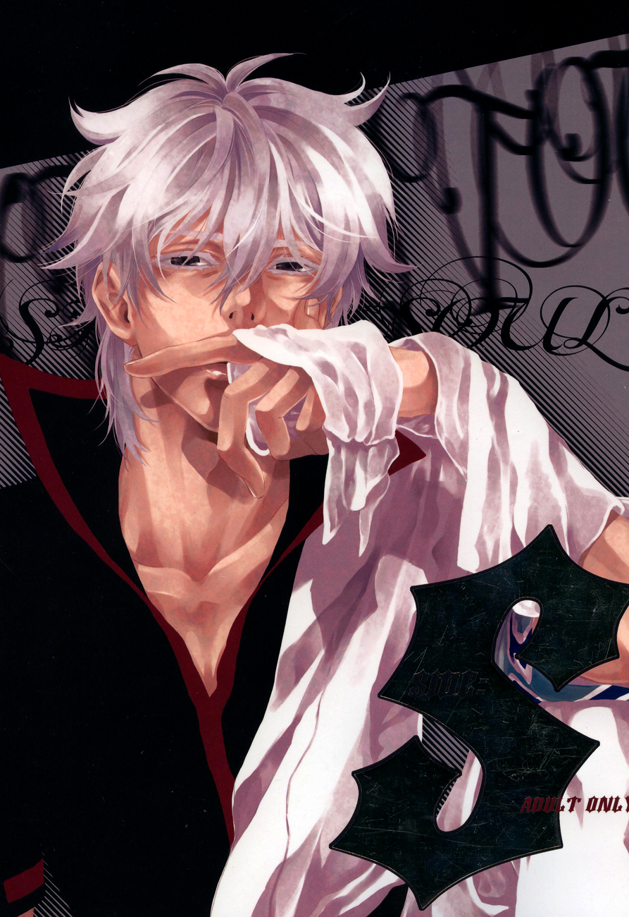 Side: S cover