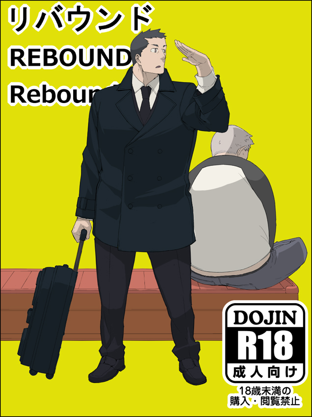 Rebound cover