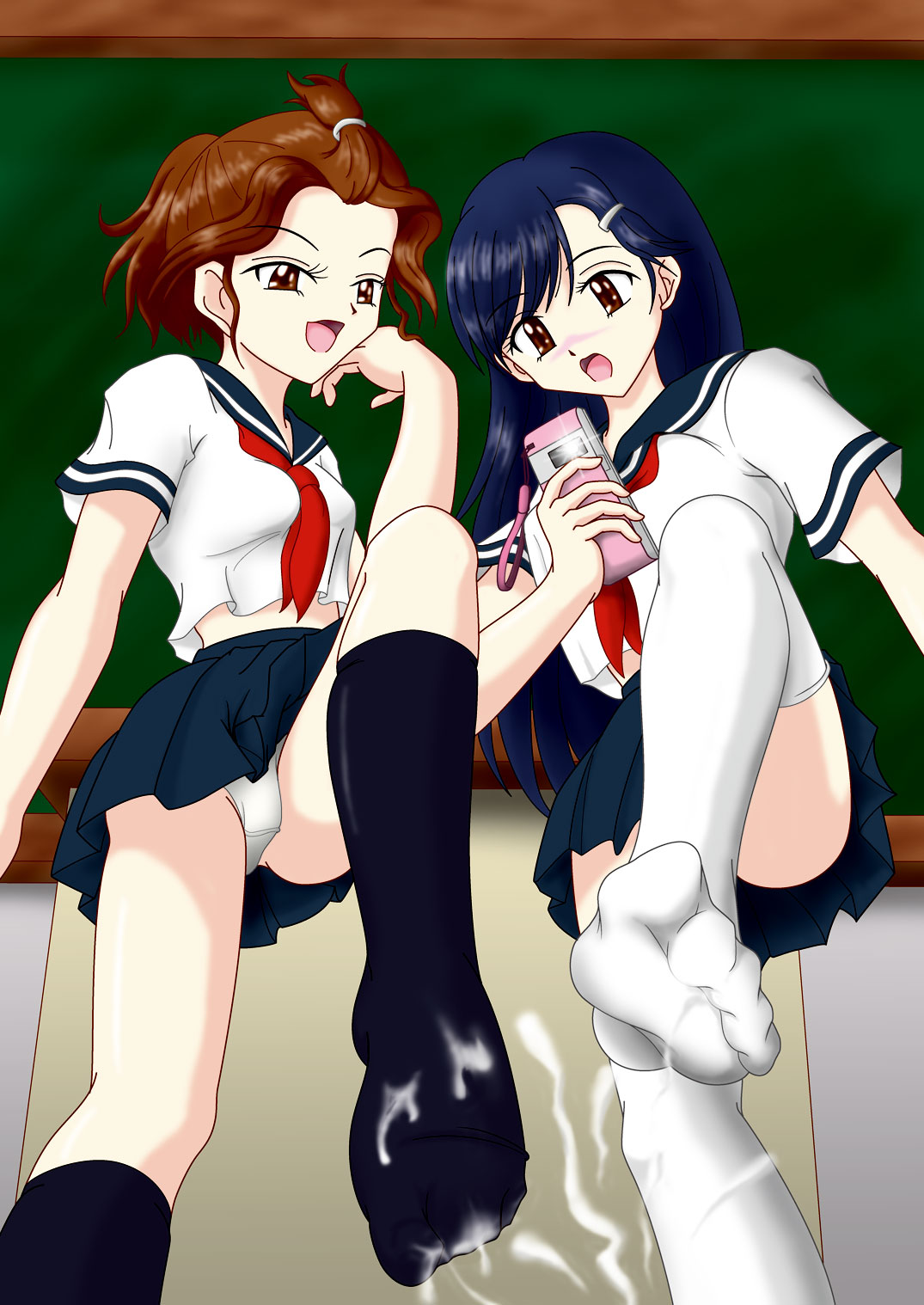 Ura Site cover