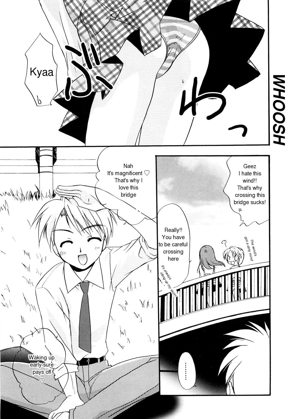 The Teasing Wind cover