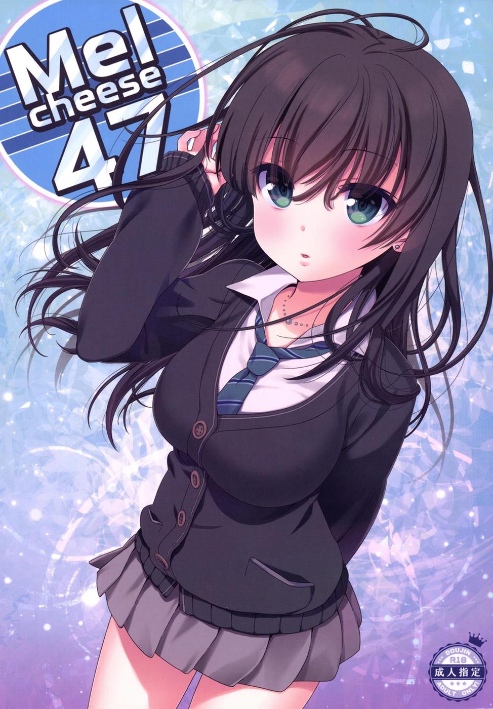 Melcheese47 cover