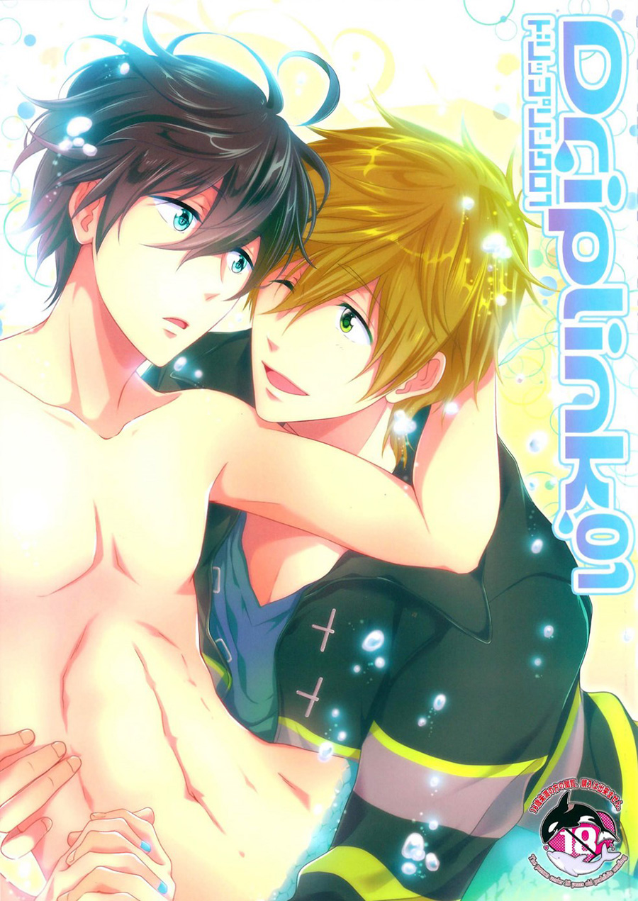 DripLink01 cover