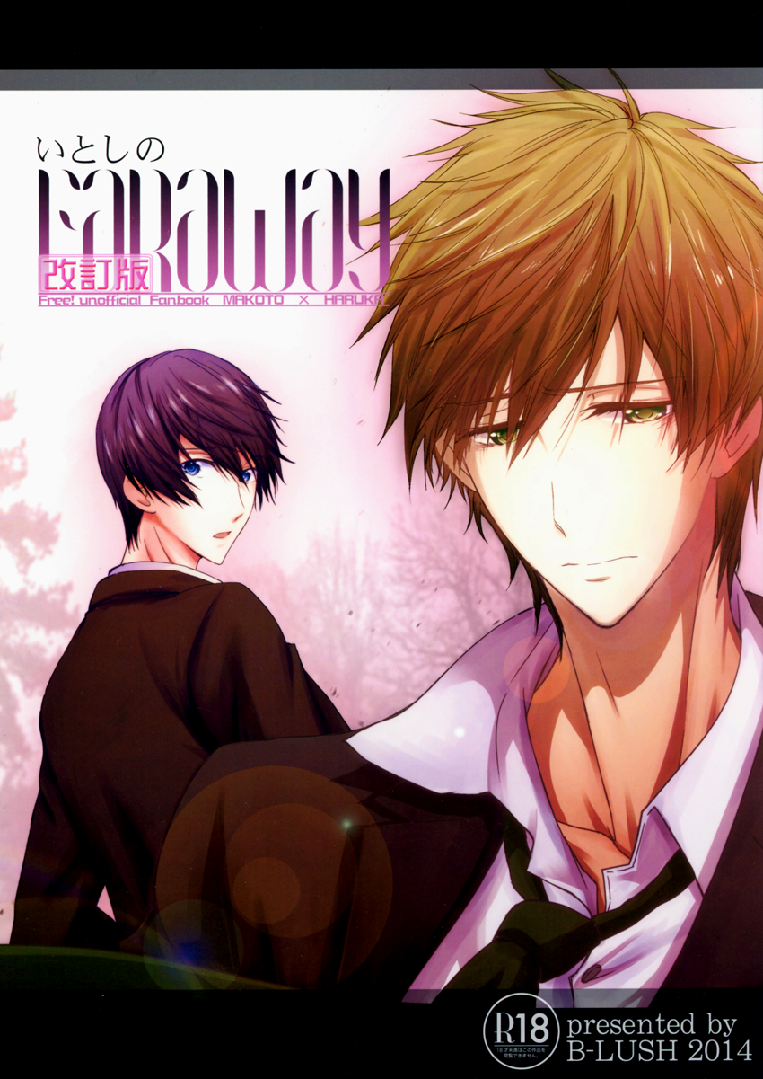 Far Away Beloved cover
