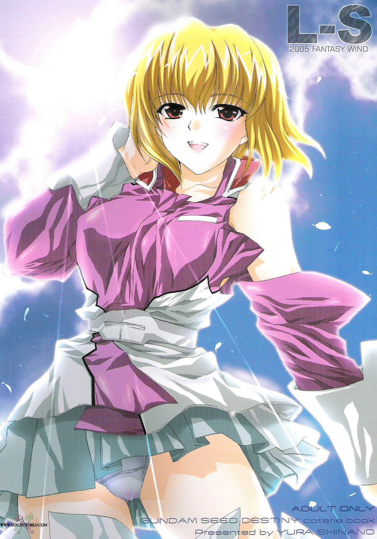 L-S cover