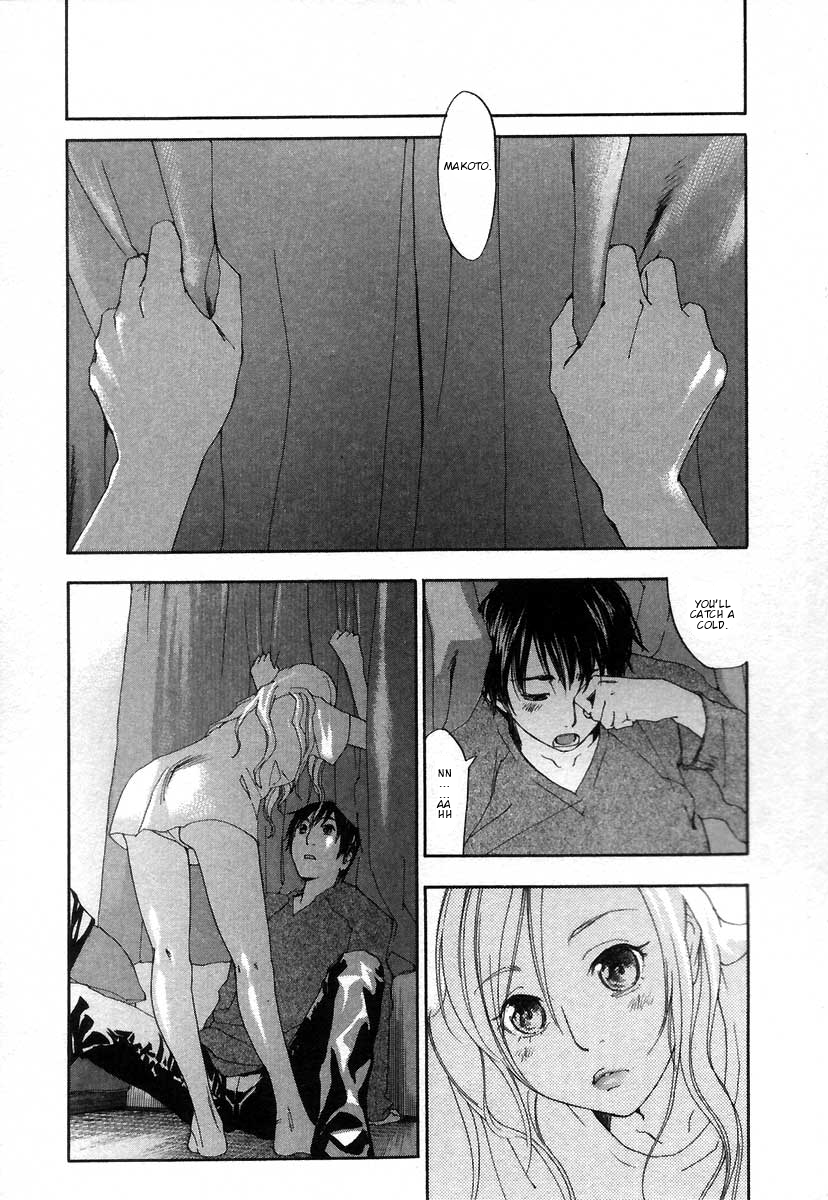 The Yellow Hearts 2 Ch. 13-17 cover