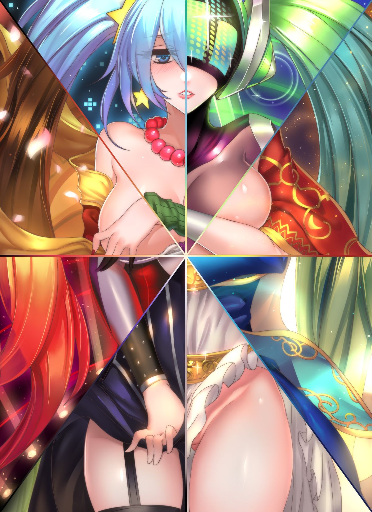 Sona's House: First Part cover