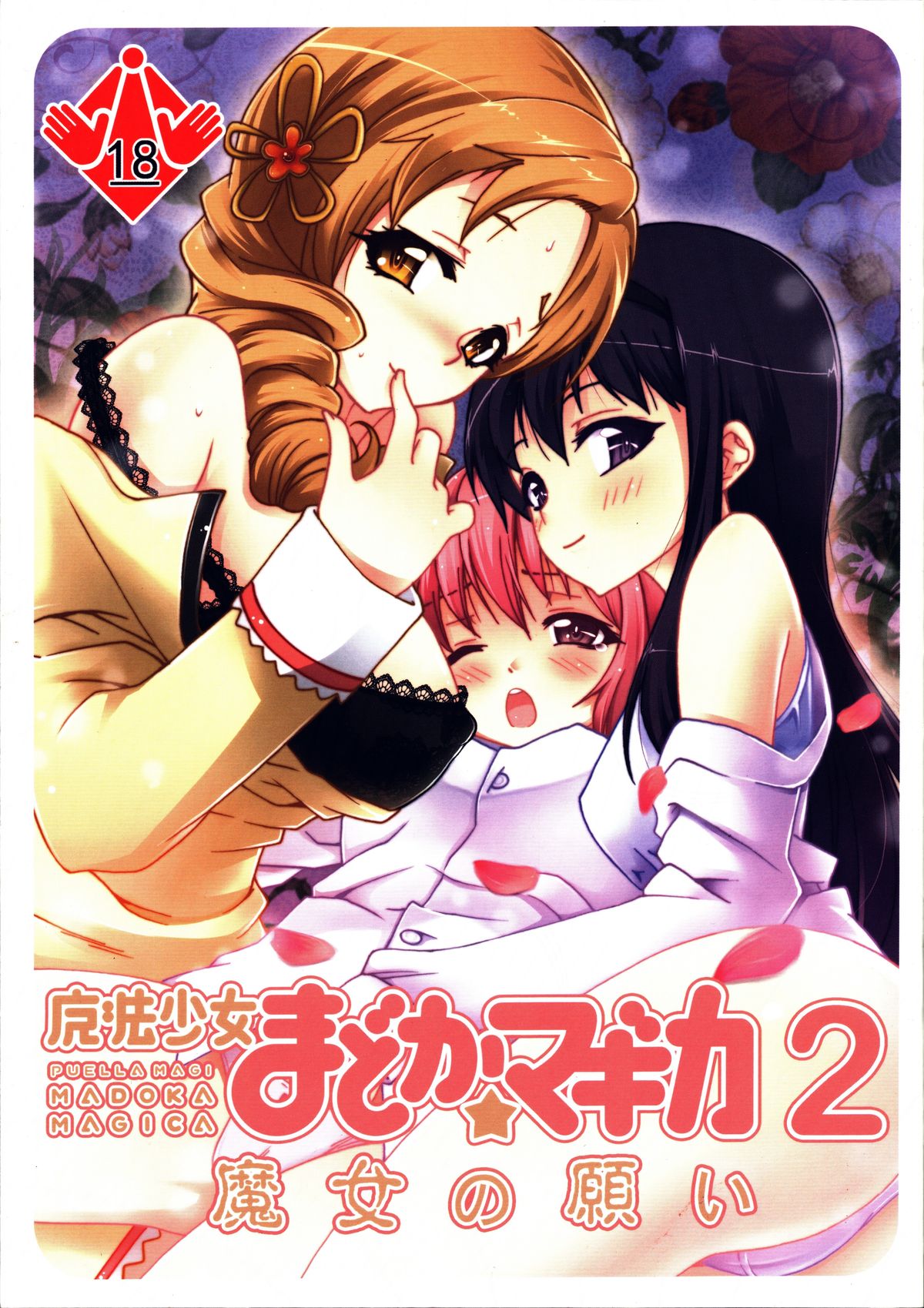 Witch's Wish cover
