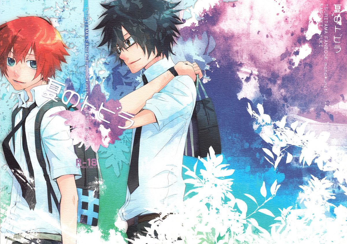 The Door Of Summer cover
