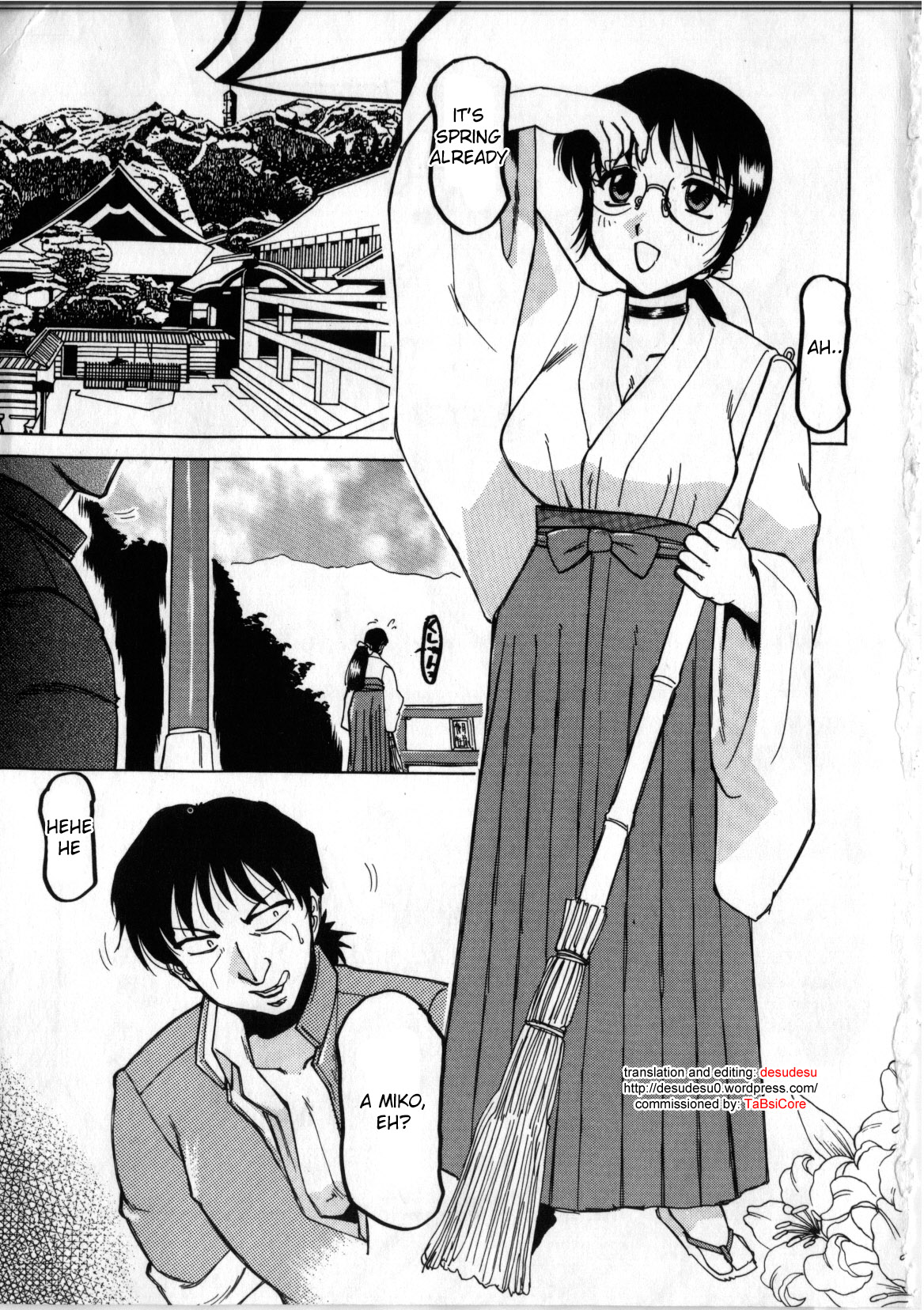 Divine Punishment cover