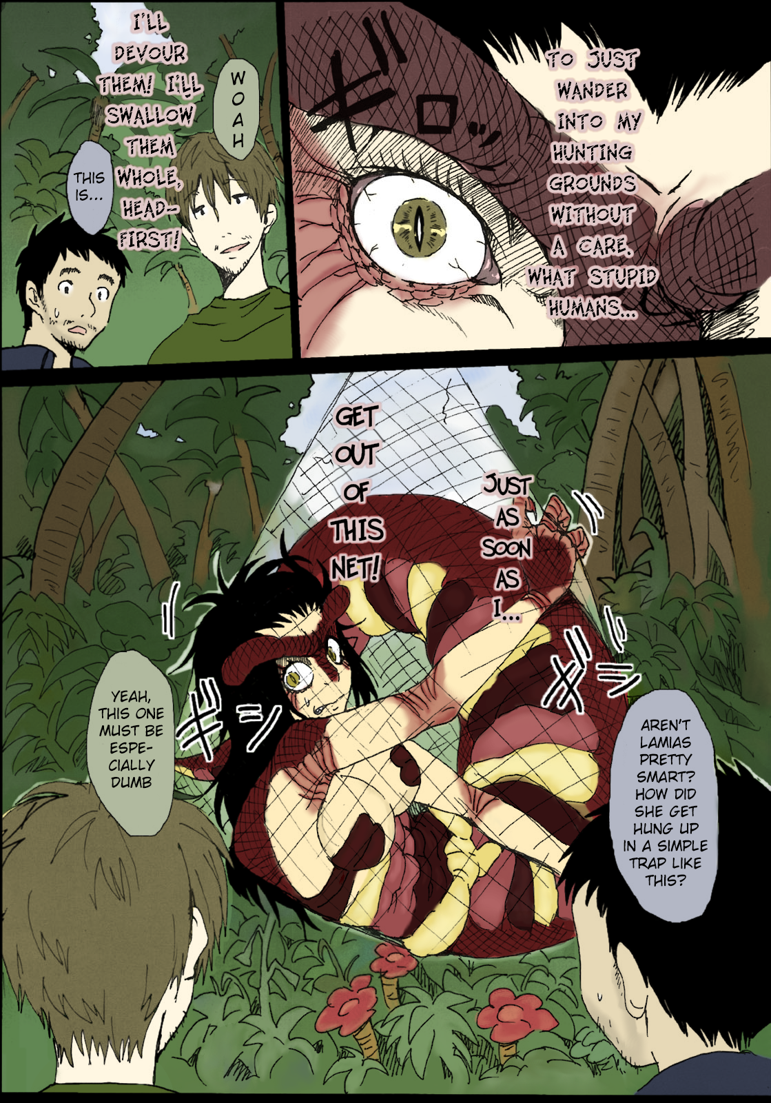 Sg [English] =LWB= cover