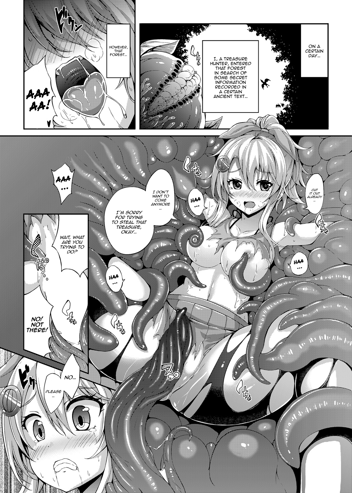 Lewd Plant cover