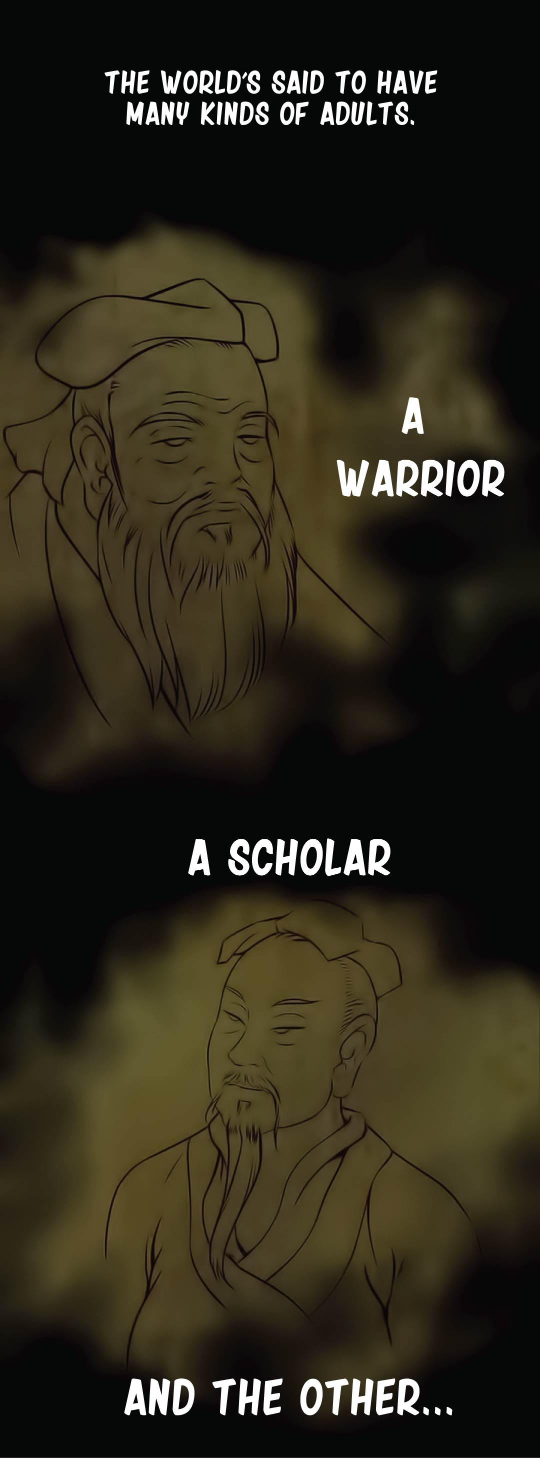Brawling Go 0-15 Chapters cover