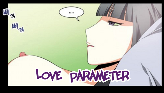 Love Parameter 1-10 - [YO-MANGA] ENGLISH cover