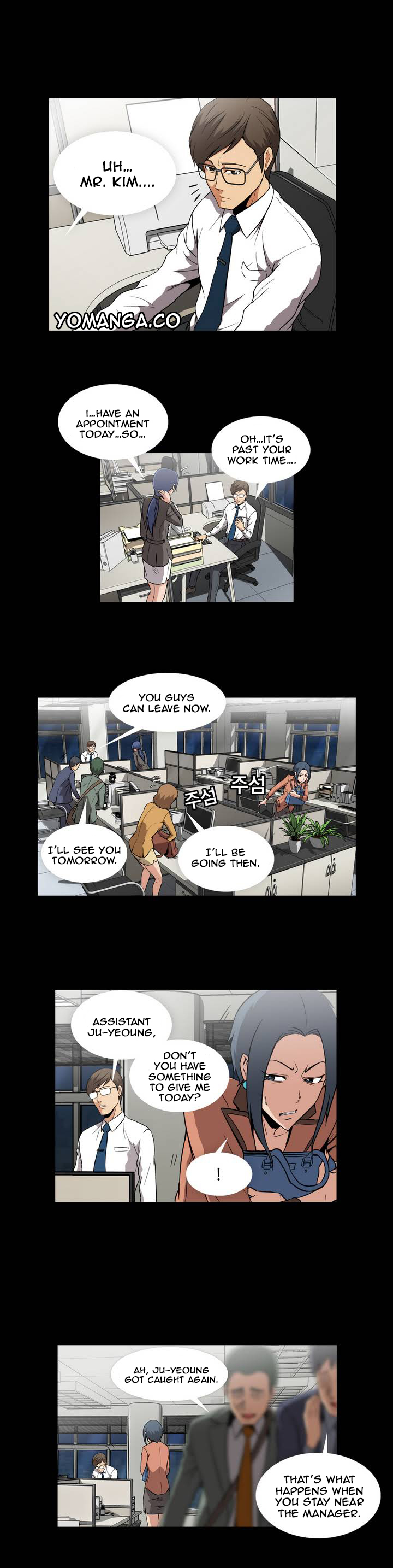 Drug Candy Ch.0-32 cover