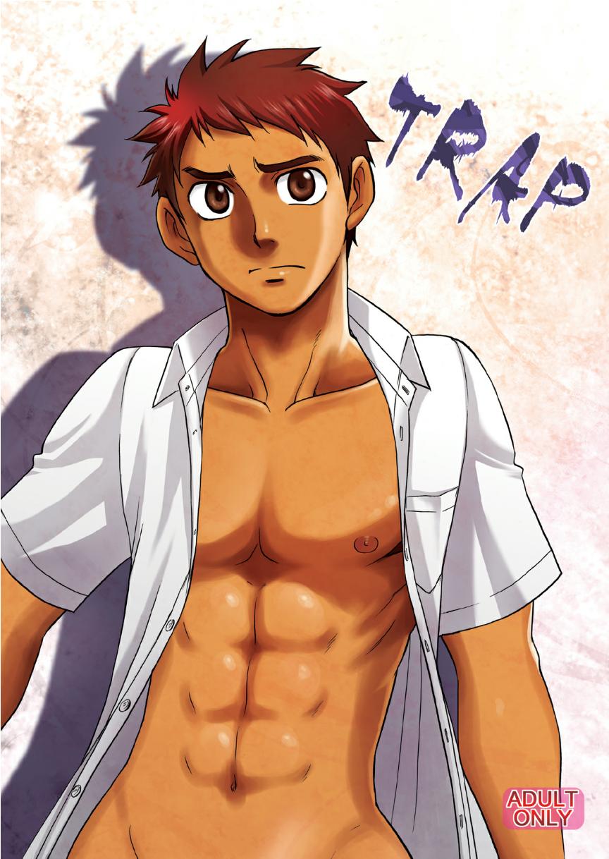 Trap cover