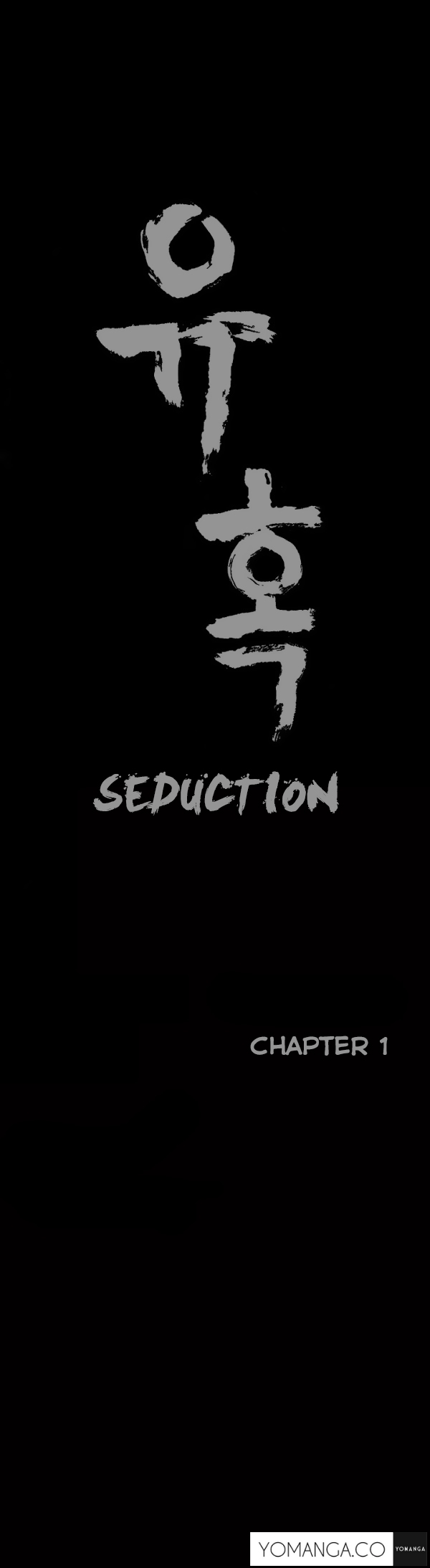 Seduction Ch.1-26 cover