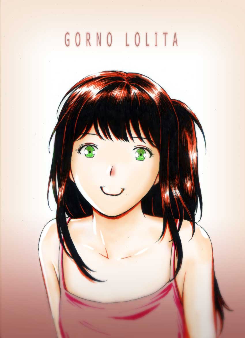 Gorno Lolita cover