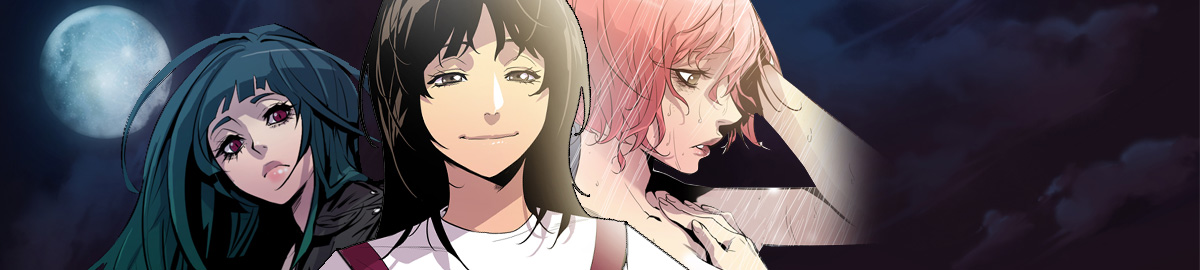 Canine Tooth Ch.1-16 cover