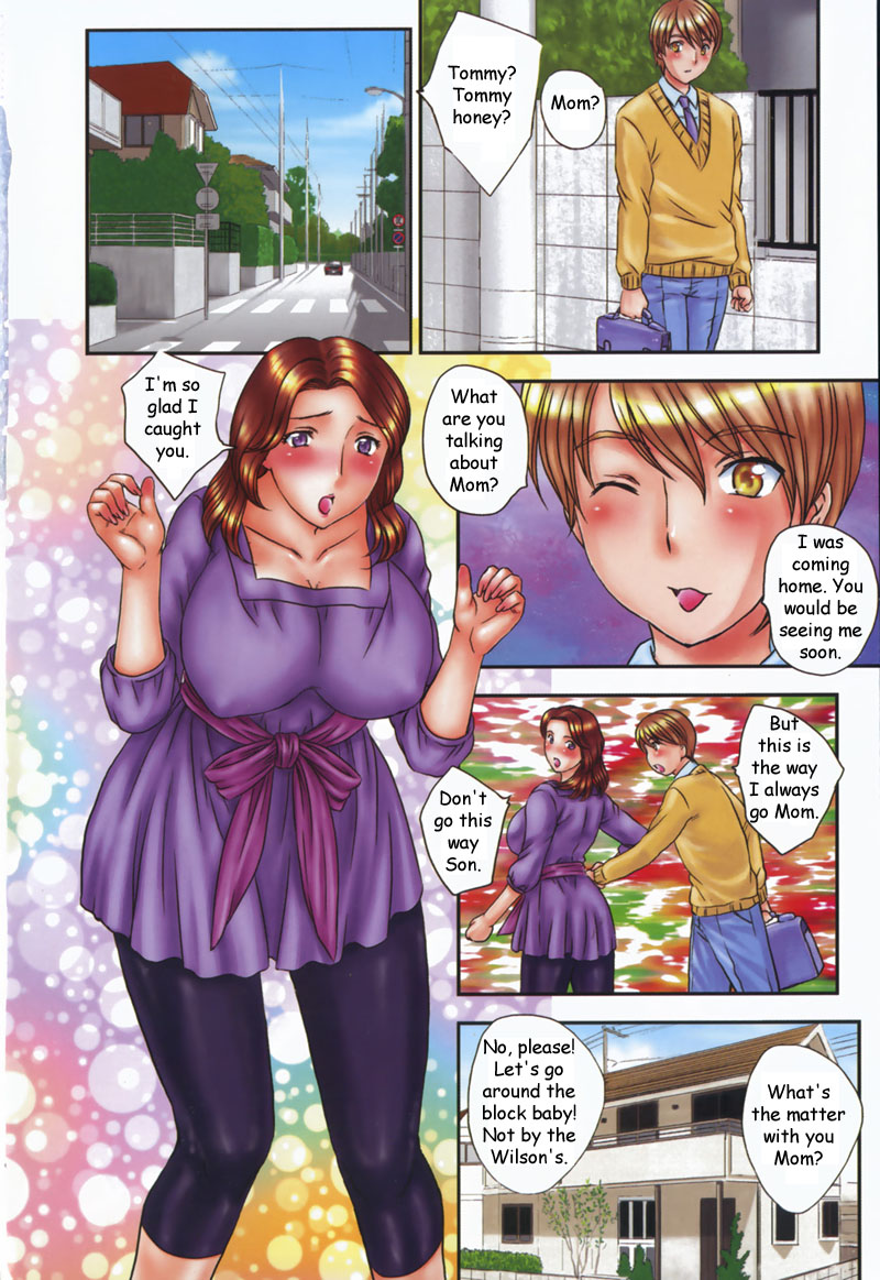 Not That Way! cover