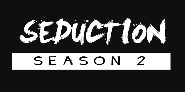 Seduction S2 Ch.1-5 cover