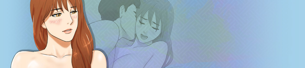 Sexual Fantasy Ch.1-10 cover