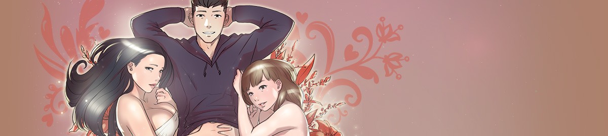 Double Date Ch.1-11 cover