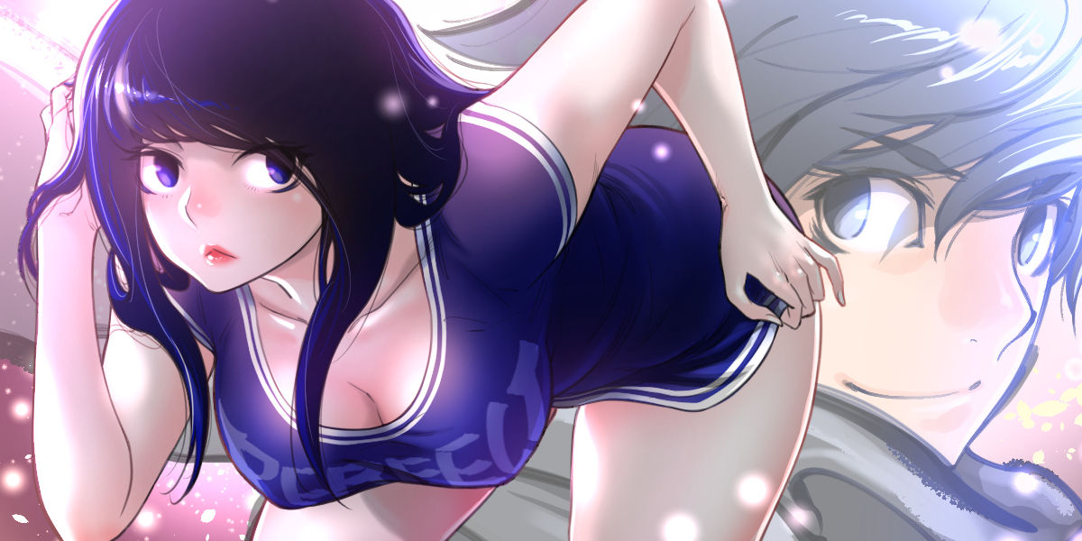 Perfect Half Ch.1-13 cover
