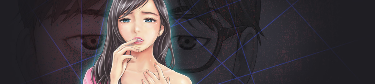 New Face Ch.1-2 cover