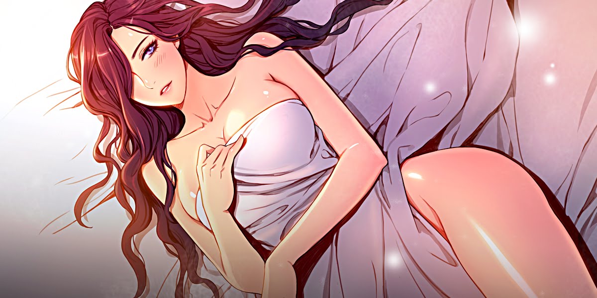 Scandal of the Witch Ch.1-26 cover