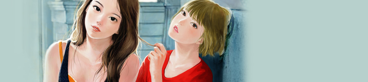 First Love Syndrome Ch.1-10 cover