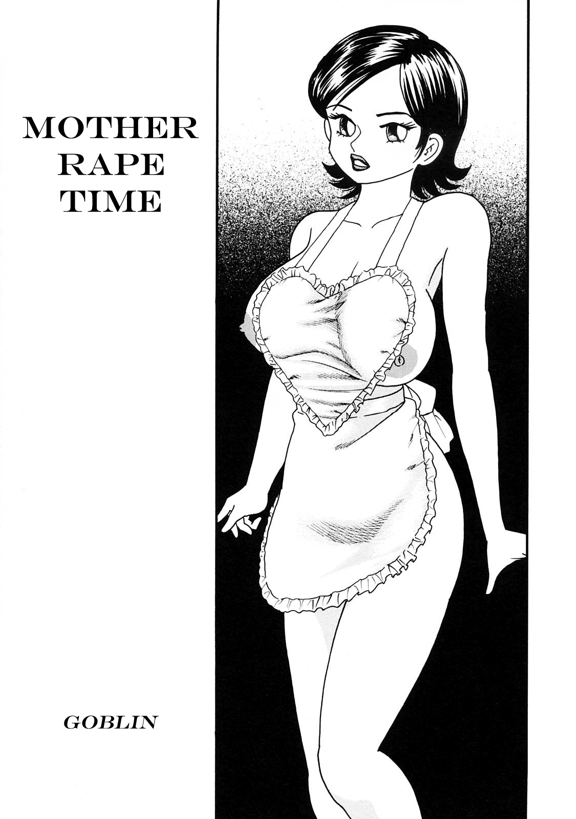 Mother Rape Time cover