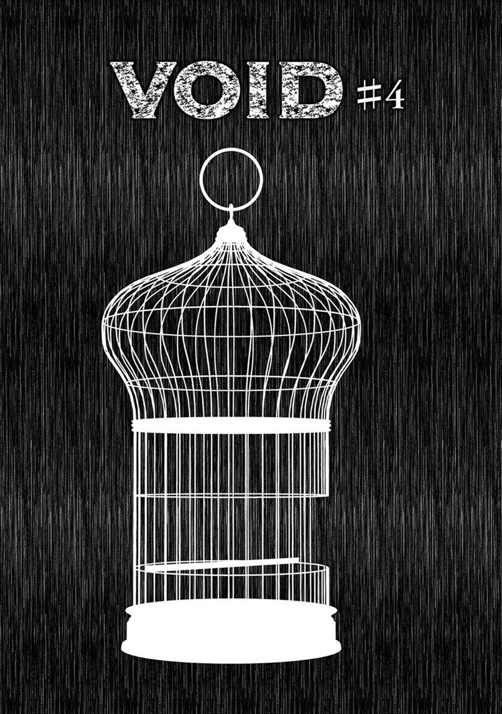 VOID Ch. 4 cover