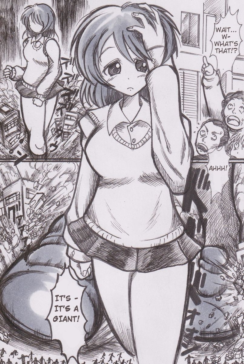Houkago Kyodai Musume Club cover