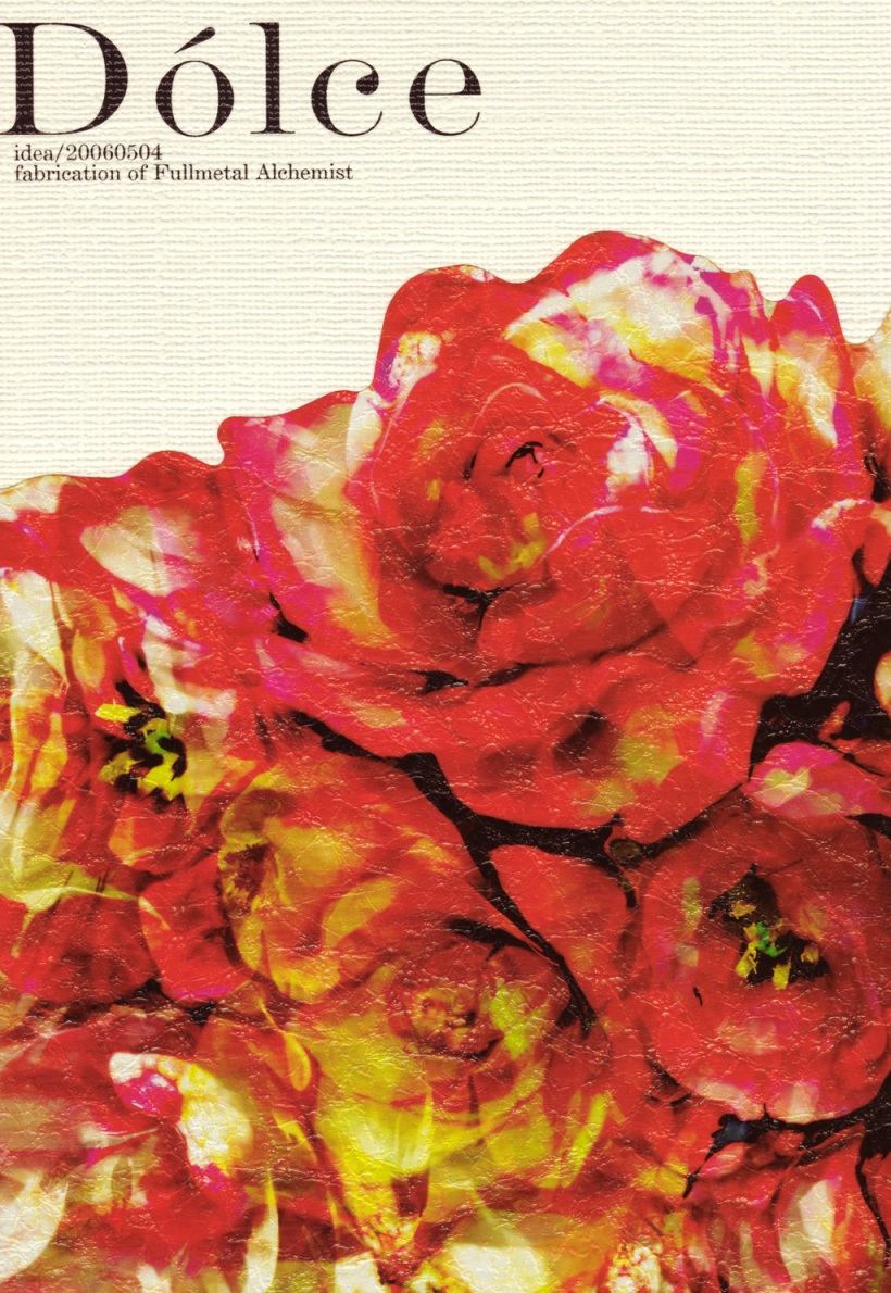 Dolce cover