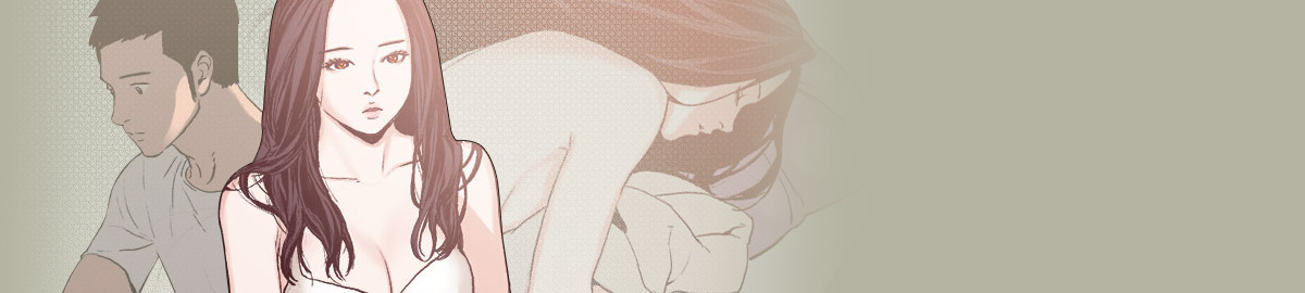 Cohabitation Ch.1-48 cover