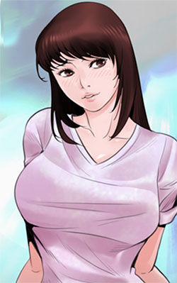 Missing Ch.1-13 cover