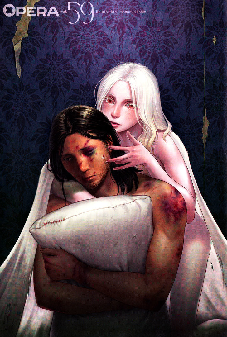 Heartless Ch. 1 cover