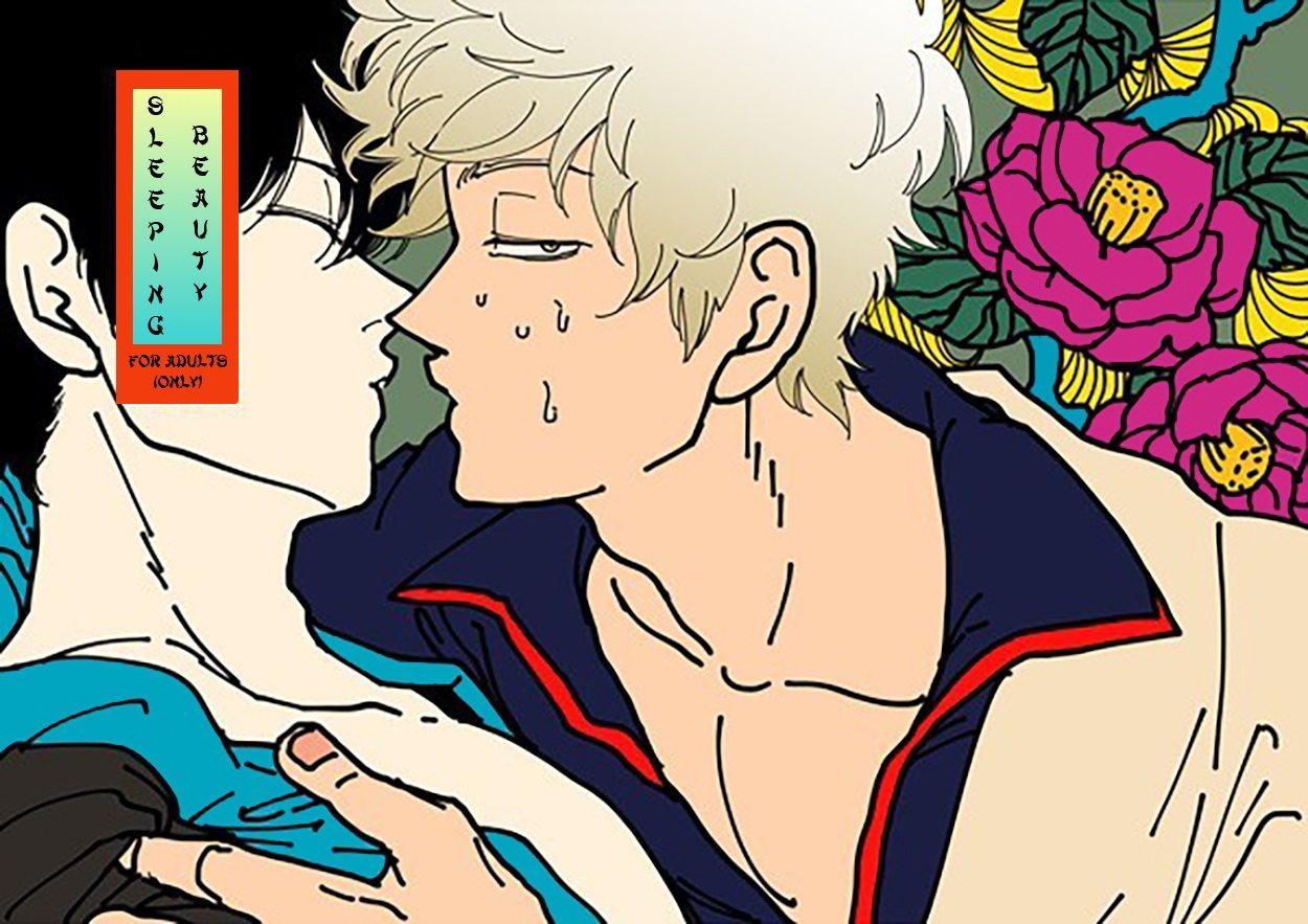 Sleeping Beauty cover